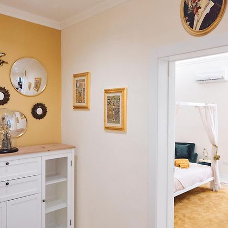 Okra Apartment Pescara Centro Экстерьер фото