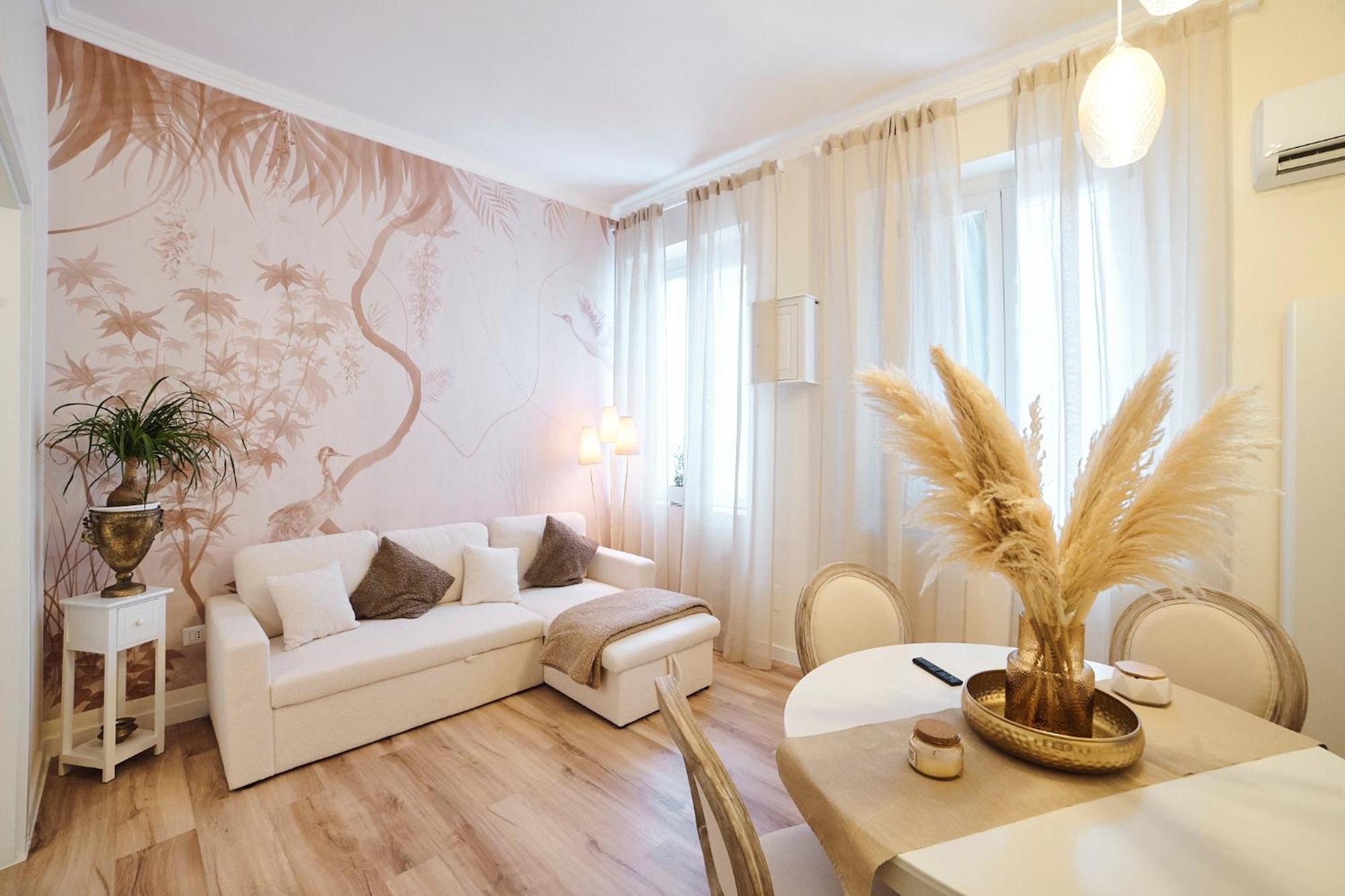 Okra Apartment Pescara Centro Экстерьер фото
