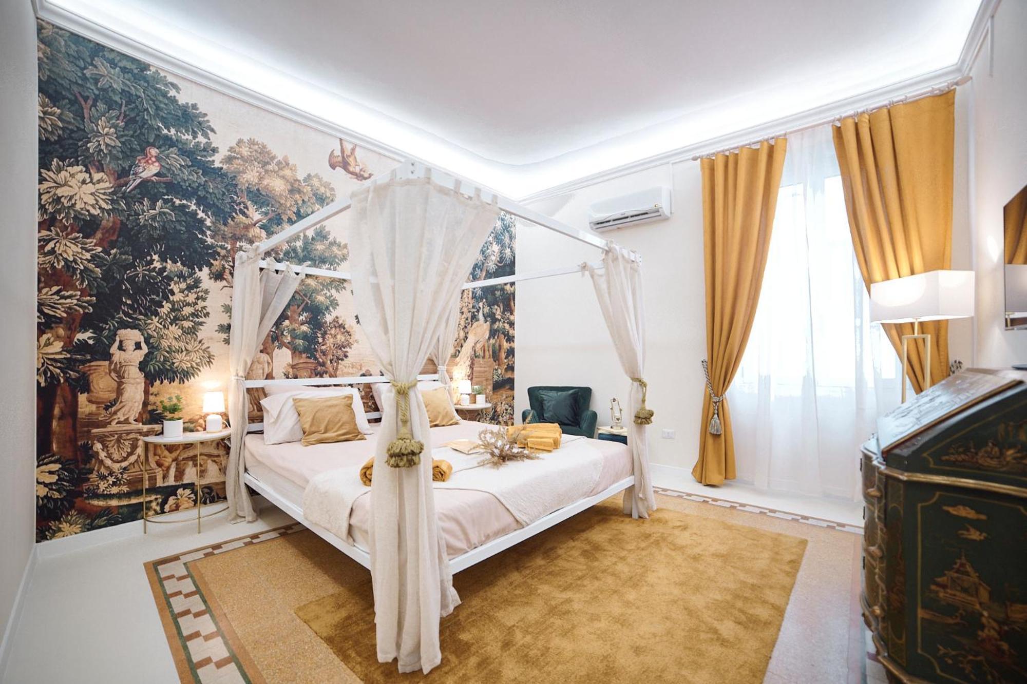 Okra Apartment Pescara Centro Экстерьер фото
