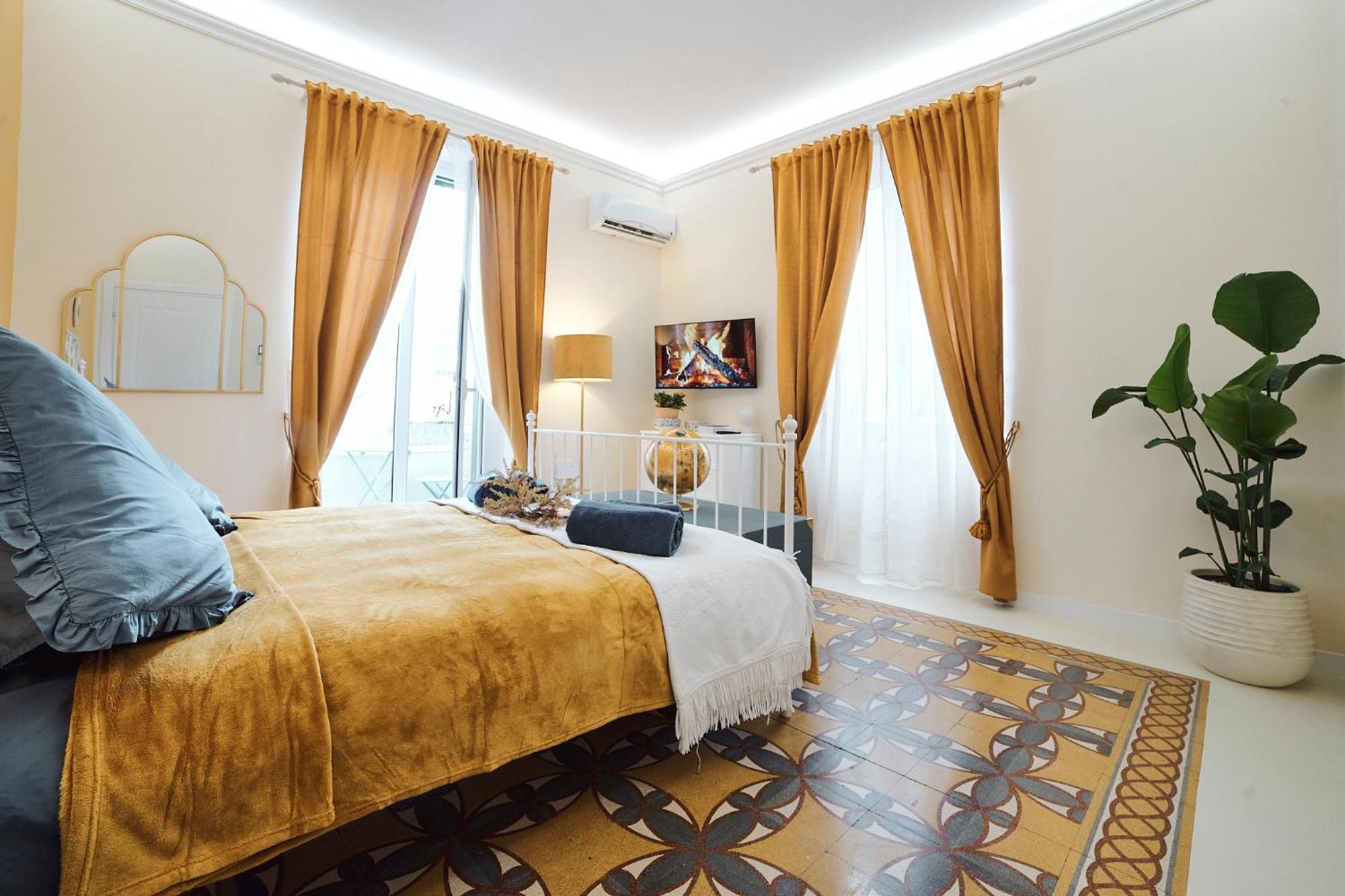 Okra Apartment Pescara Centro Экстерьер фото