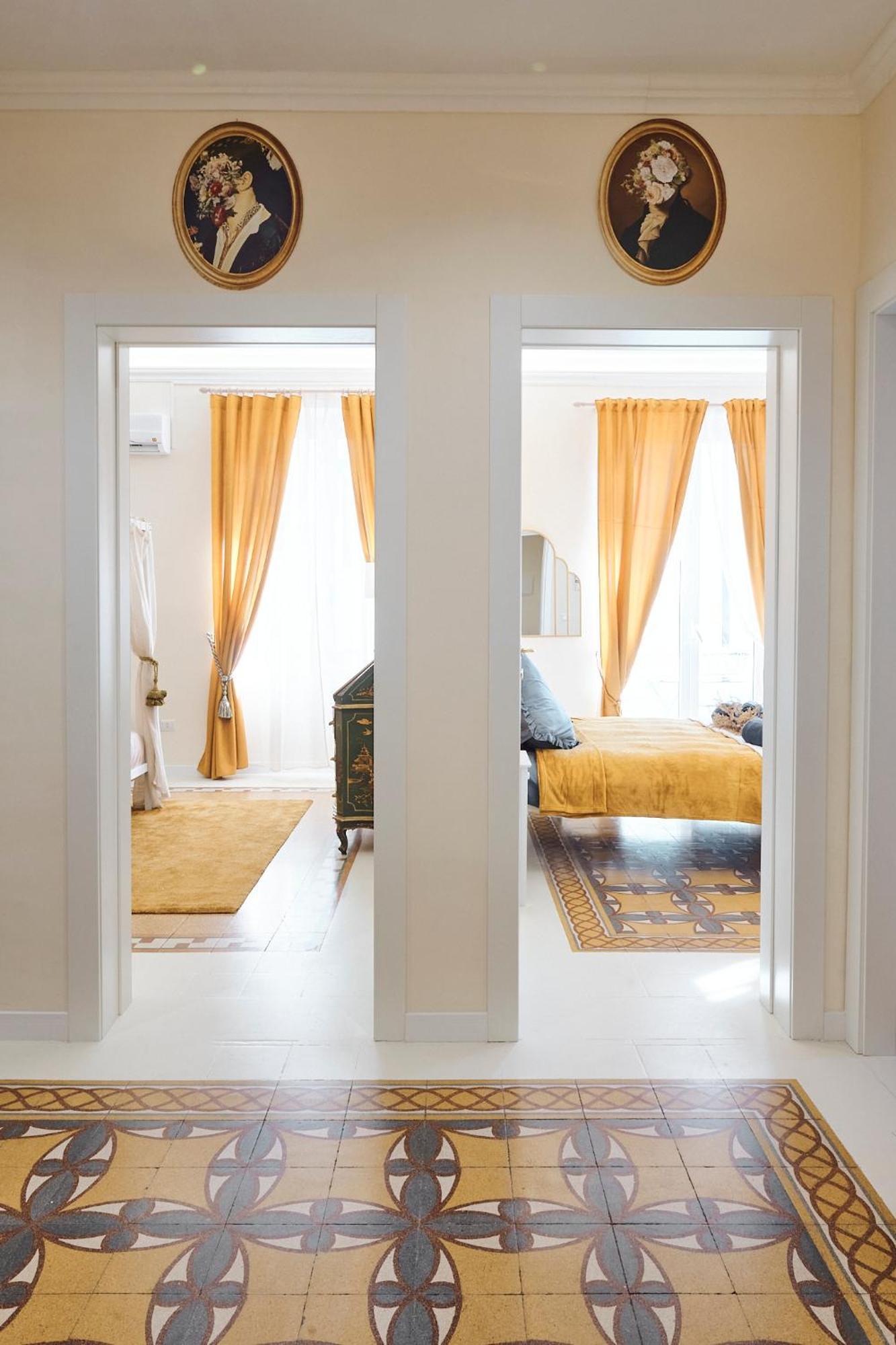 Okra Apartment Pescara Centro Экстерьер фото