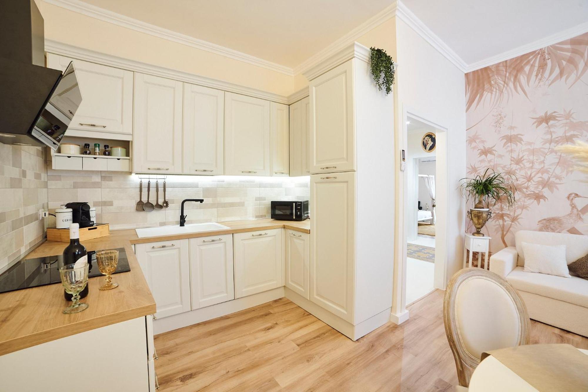 Okra Apartment Pescara Centro Экстерьер фото