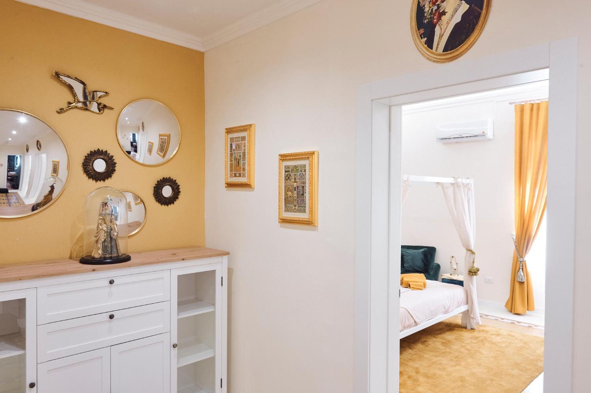 Okra Apartment Pescara Centro Экстерьер фото
