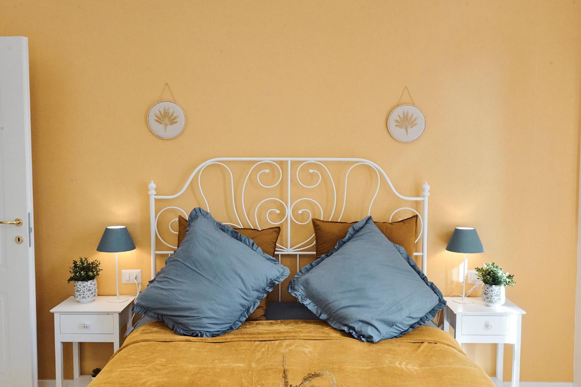 Okra Apartment Pescara Centro Экстерьер фото