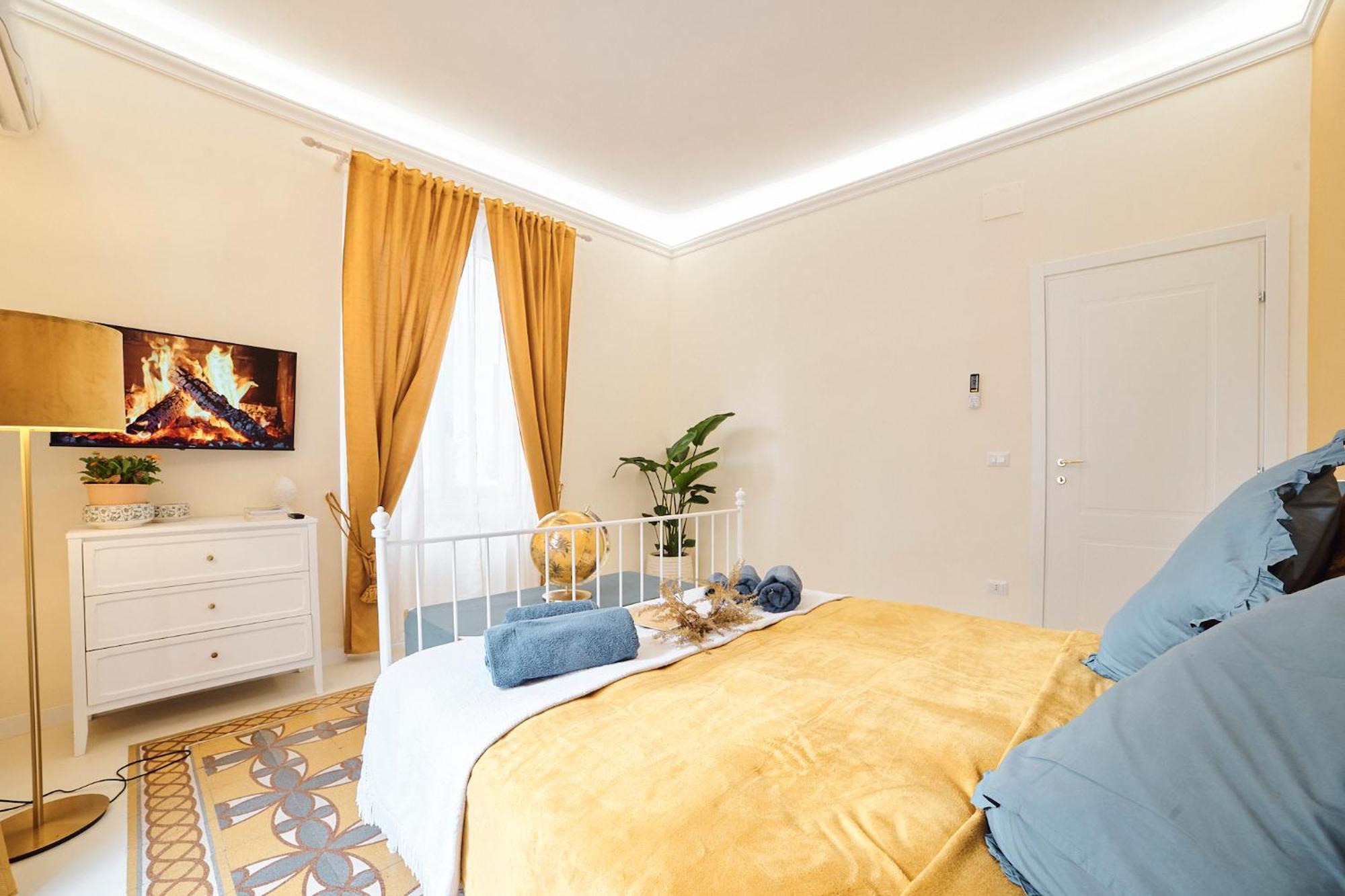 Okra Apartment Pescara Centro Экстерьер фото