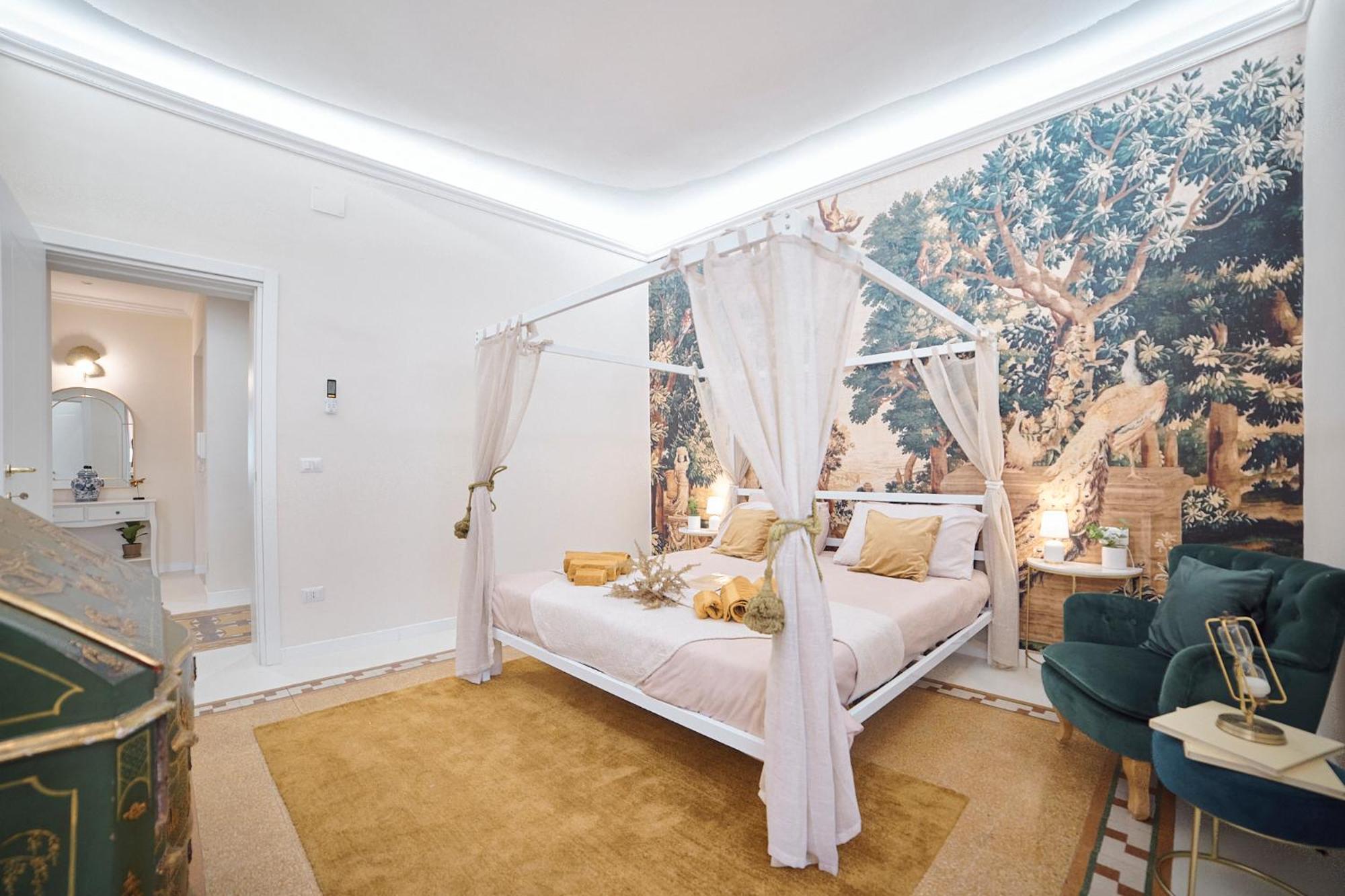 Okra Apartment Pescara Centro Экстерьер фото