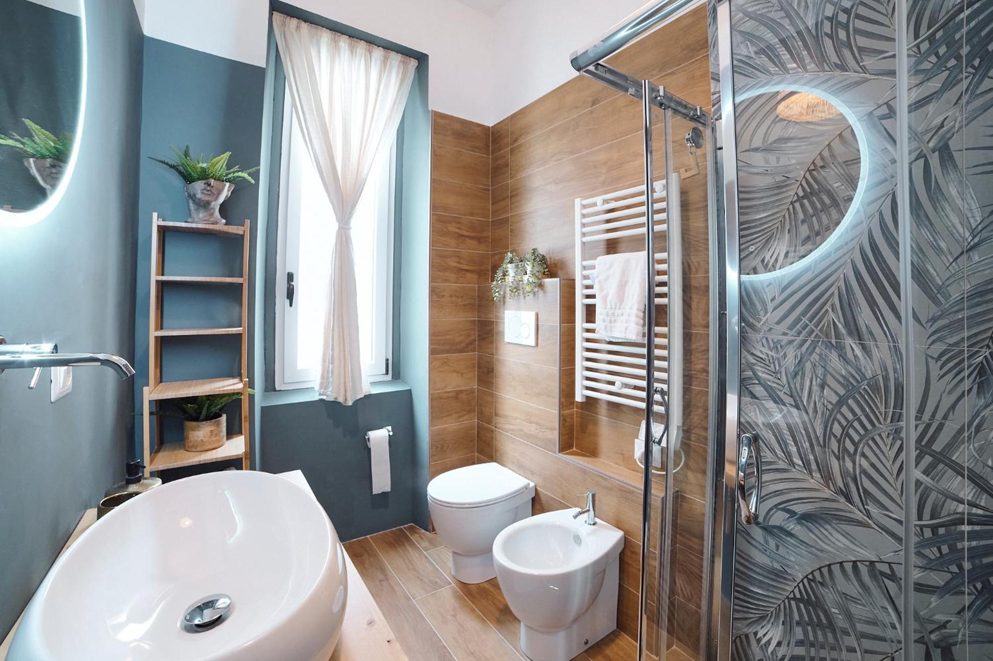 Okra Apartment Pescara Centro Экстерьер фото